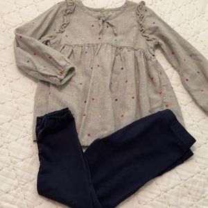 This top is unbelievably sweet! Another NEXT GEM!